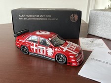 AUTOart 1:18 | Alfa Romeo 155