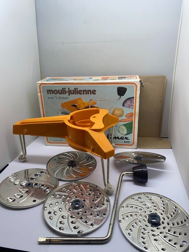Ancien moulinex vintage - ancien,