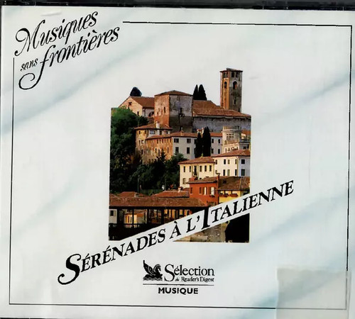 Musiques sans frontières - sans,
