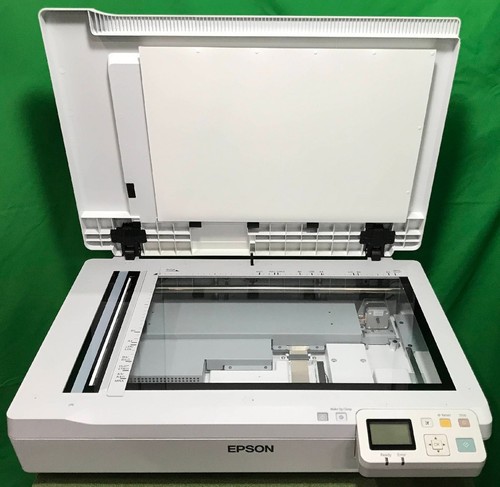 Scanner documents plat - scanner, de