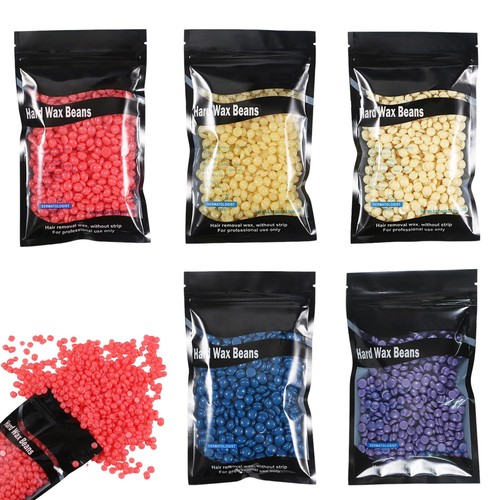 Cire epilation 500g perles - cire, de