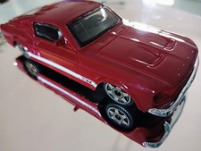 Ford Mustang GT Année 1964