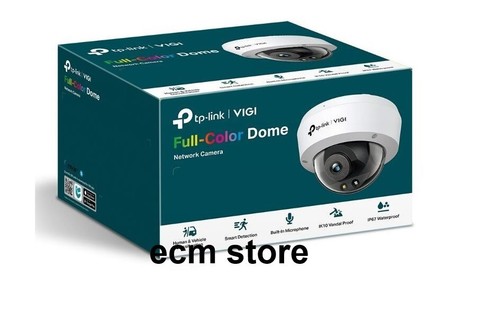 Link vigi caméra - tp-link,