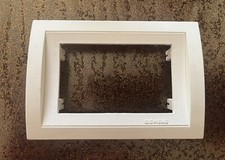 Siemens Delta Futura White