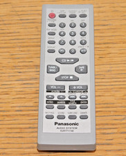 ORIGINAL Télécommande