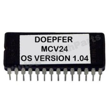 DOEPFER MCV24 Version 1.04