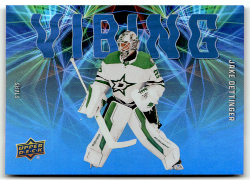 Upper deck series - upper, nhl