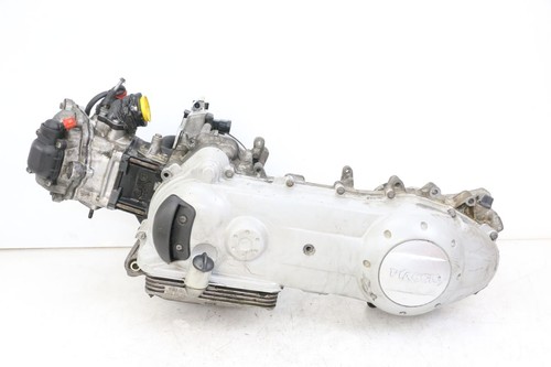 Moteur piaggio beverly 125 - beverly,
