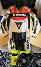 Autographed Valentino Rossi