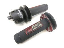 POIGNEE GAZ YAMAHA DT 50 X SM