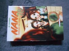 Manga Nana tome 7.8 premium