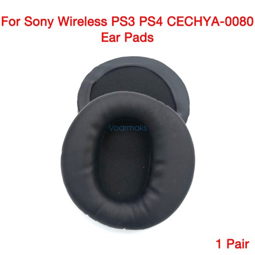 Replacement ear pads for sony - replacement,