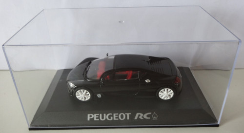 Peugeot pique salon - rc,