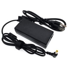 AC Adapter Charger Power Cord