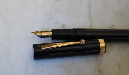 Stylo plume sheaffer resine - stylo,