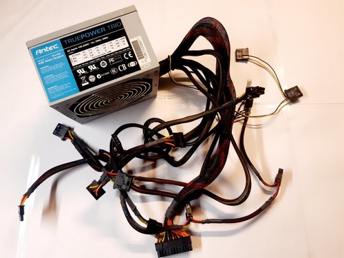 Alimentation antec tp3 430 - antec, tp3-430