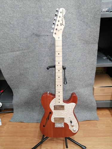 Guitare électrique fender - électrique,