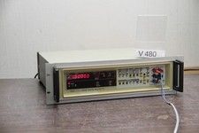 FLUKE 8502A DIGITAL MULTIMETER