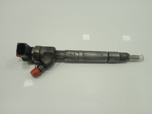 Sin ref visible - sin, injecteur