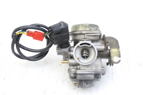 Carburateur sym fiddle 2 - -,