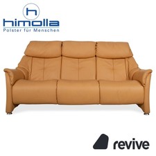 Himolla Canapé 3 Places En