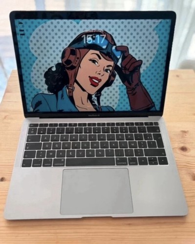 Apple macbook air retina - macbook,