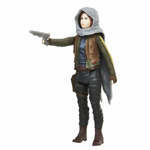 Figurine star wars force link - wars,