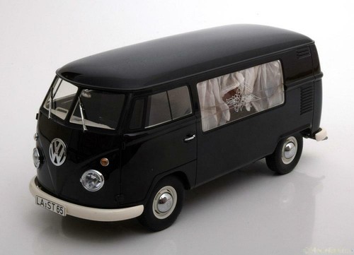 Bestattungswagen - vw, t1