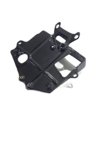 Support batterie 100 carbone - support, 100%