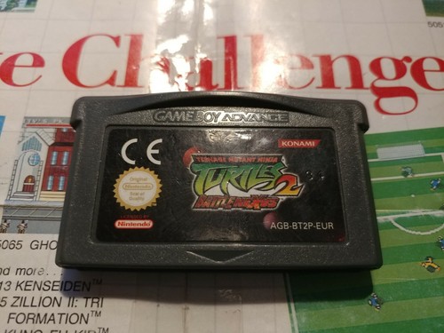 Game boy advance gba teenage - boy, gba: