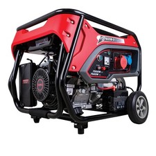 Générateur 230V/400V 3