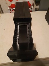 Boite de rangement 12 cd 