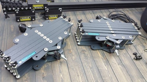 Iff pantographs skytrack - iff,