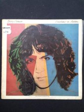 ANDY WARHOL -cover réalisé