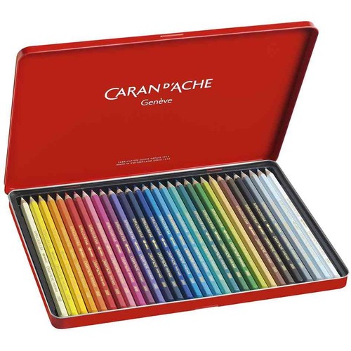 3888 330 caran - caran, d'ache