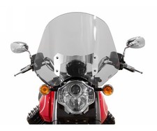 Parebrise Isotta Moyen 555x580