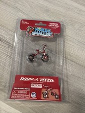 New Smallest Radio Flyer