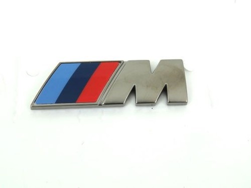 Genuine nouveau badge - badge, d'aile