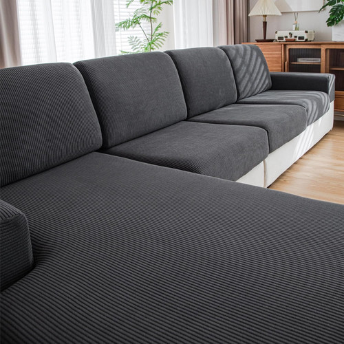 Fundas cojines sofa - , elasticos
