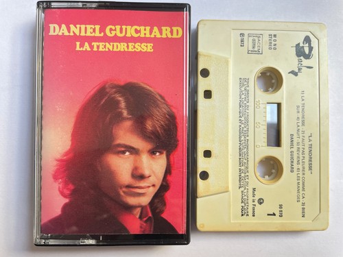 Daniel guichard la - guichard,