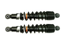 Monster Front Shocks for Suzuki King Quad 700 & 750 2005-2018, Quality Tested