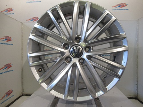 Jante aluminium volkswagen - vw,