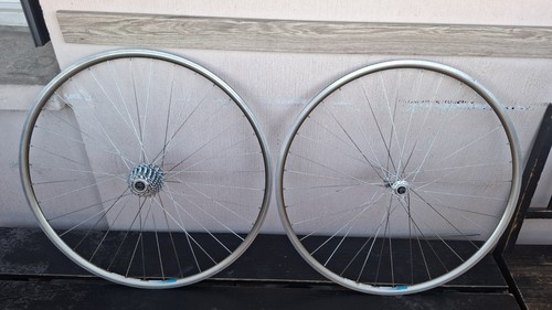 Paire roues rigida ultimate - de,