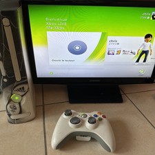Console Microsoft Xbox 360