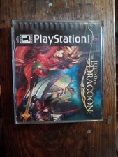 The Legend of Dragoon