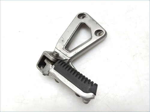 Platine repose pied - platine, suzuki