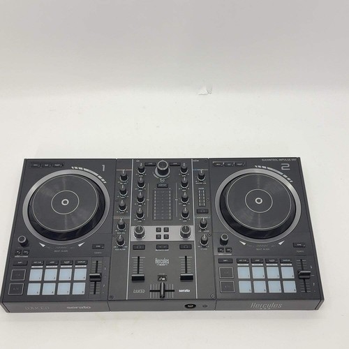 Hercules control inpulse - dj,