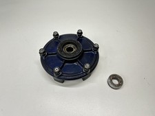 PORTE COURONNE YAMAHA FAZER