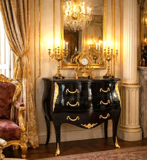 CHEVET TABLE NUIT COMMODE