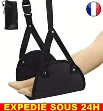 ✅ Repose Pieds Avion Pied